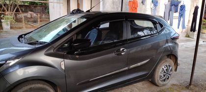 2022 Tata Altroz एक्सई प्लस बीएस6