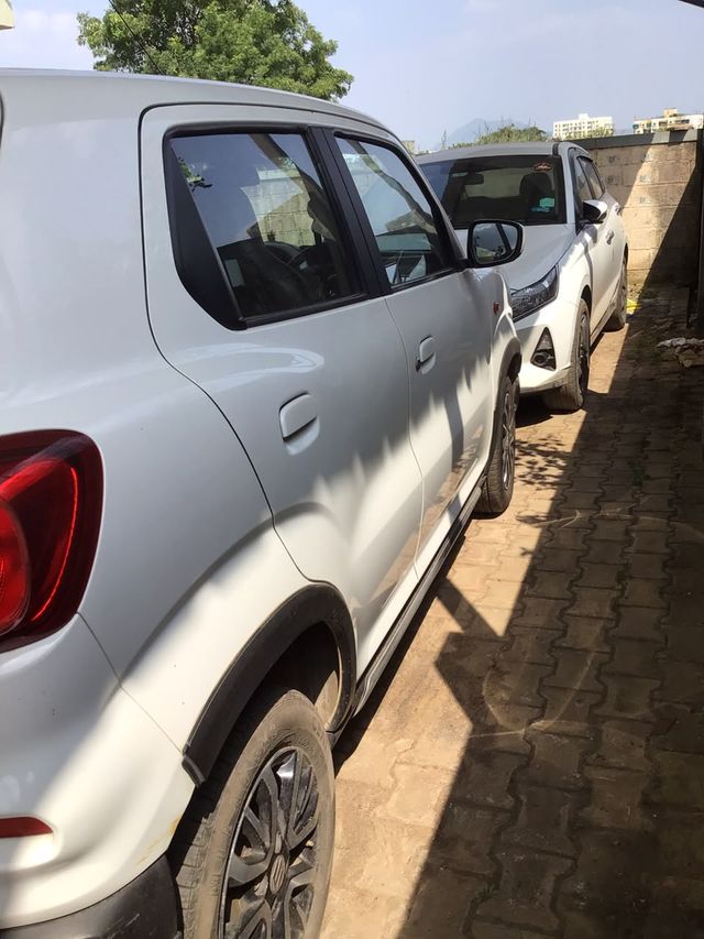 Image Used Car