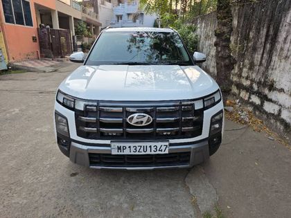 2025 Hyundai Creta एस (ओ) डीजल