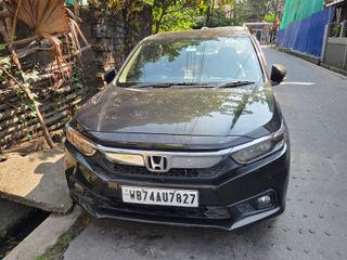 Used V Petrol BSIV