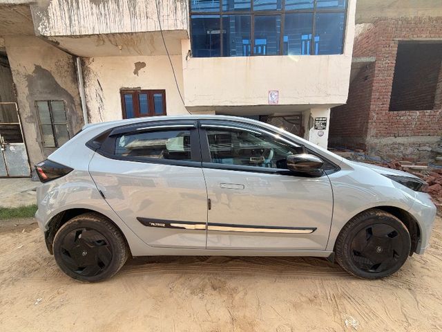 Tata Altroz Pure Second-hand 2026 Tata Altroz Pure for sale in Jaipur