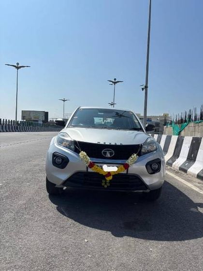 2019 Tata Nexon 1.2 Revotron XM