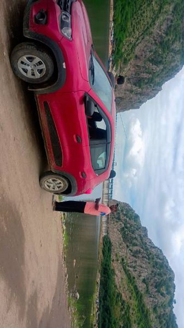 Second-hand 2017 Renault KWID Reloaded 0.8 for sale in Jaipur