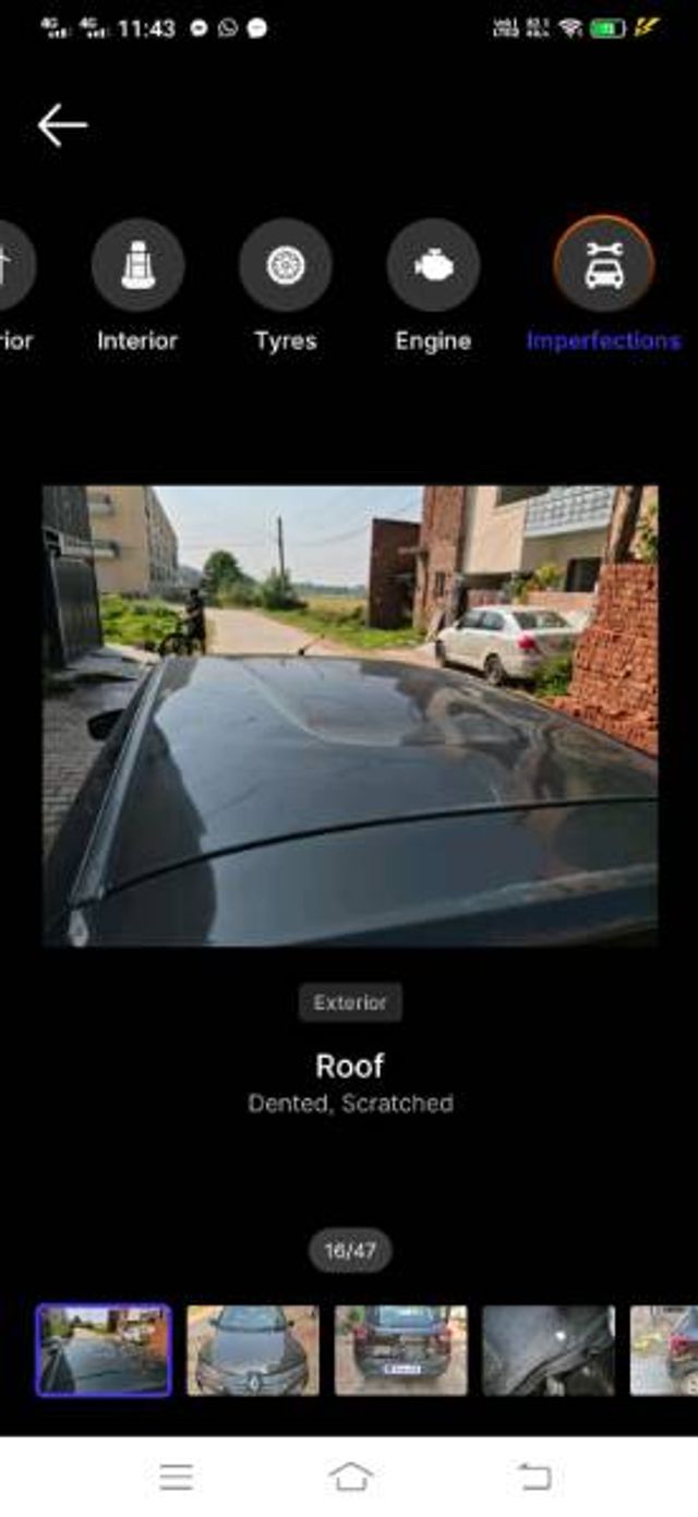 Image Used Car