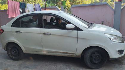 2015 Tata Zest Revotron 1.2 XT