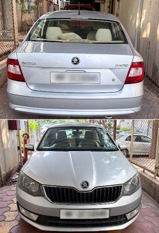 Used 1.5 TDI AT Ambition BSIV