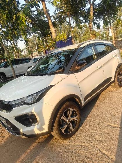 2022 Tata Nexon XZ Plus BSVI
