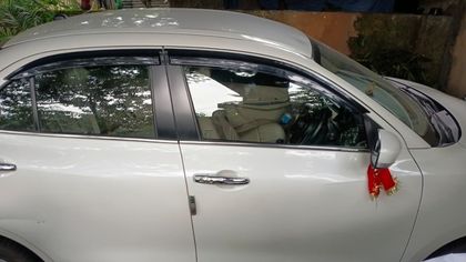 2024 Maruti Suzuki Dzire ZXI
