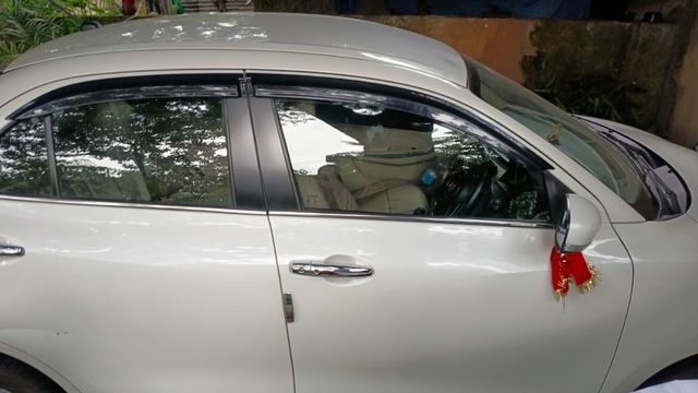 Second-hand 2024 Maruti Suzuki Dzire जेडएक्सआई for sale in Jamshedpur