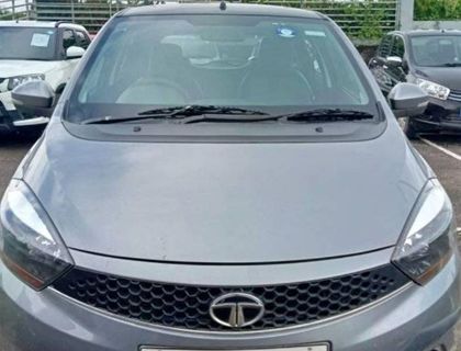 2018 Tata Tiago 1.2 Revotron XZ