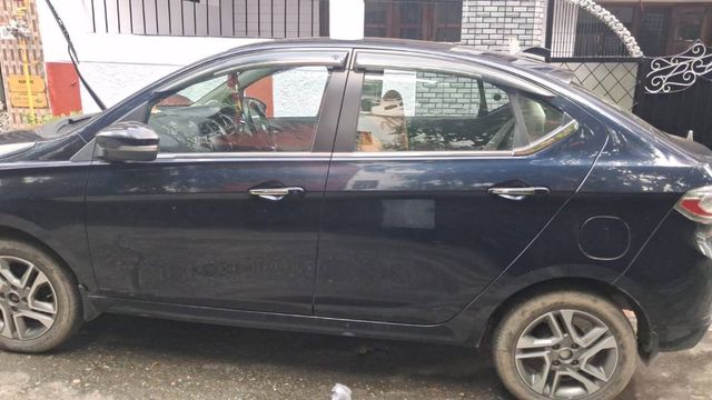 Second-hand 2024 Tata Tigor एक्सजेड प्लस for sale in Dehradun