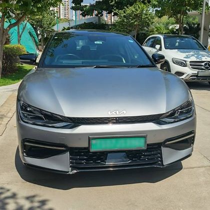 2023 Kia EV6 जीटी line AWD