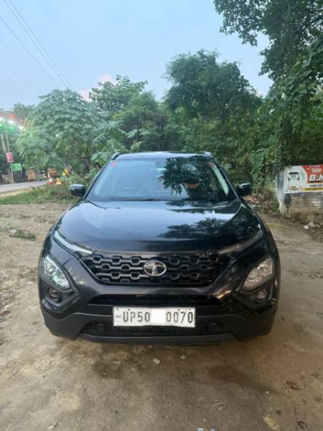 Second-hand 2020 Tata Harrier XZA प्लस AT बीएस6 for sale in Azamgarh