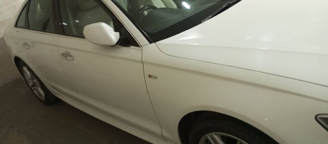 Audi A6 35 TDI Second-hand 2019 Audi A6 35 TDI for sale in New Delhi