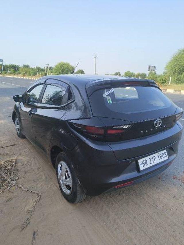 Image Used Car