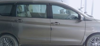 2022 Maruti Suzuki Ertiga VXI 2022-2023