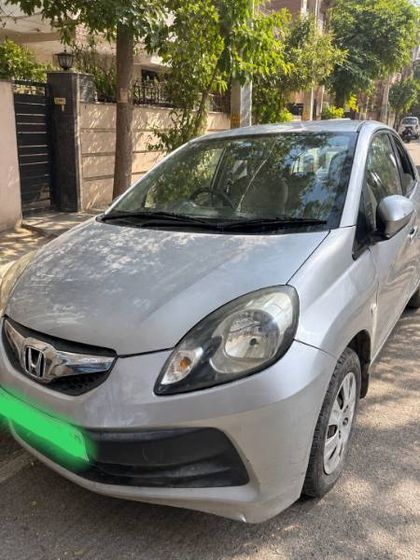 2014 होंडा ब्रियो VX