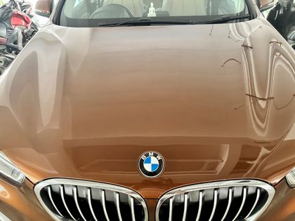 2016 BMW X1 sDrive 20d xLine