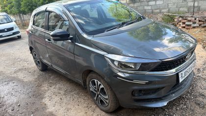 2023 Tata Tiago XT