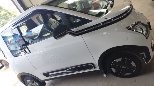 MG Comet EV Executive Second-hand 2026 MG Comet EV Executive for sale in Khordha