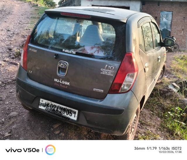 Image Used Car