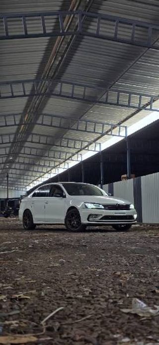 Used 2.0L TDI Highline AT