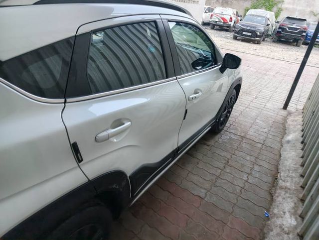 Image Used Car