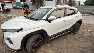 Used G Turbo