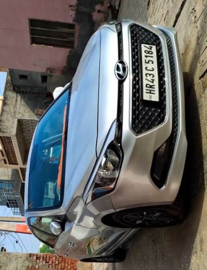 2017 Hyundai i20 Sportz 1.4 CRDi