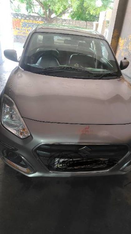 2020 Maruti Suzuki Swift Dzire VXI 1.2