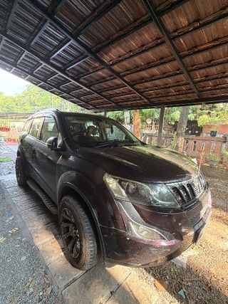 Used W6 2WD