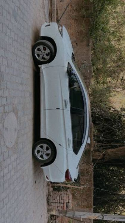 2016 Honda City i VTEC V
