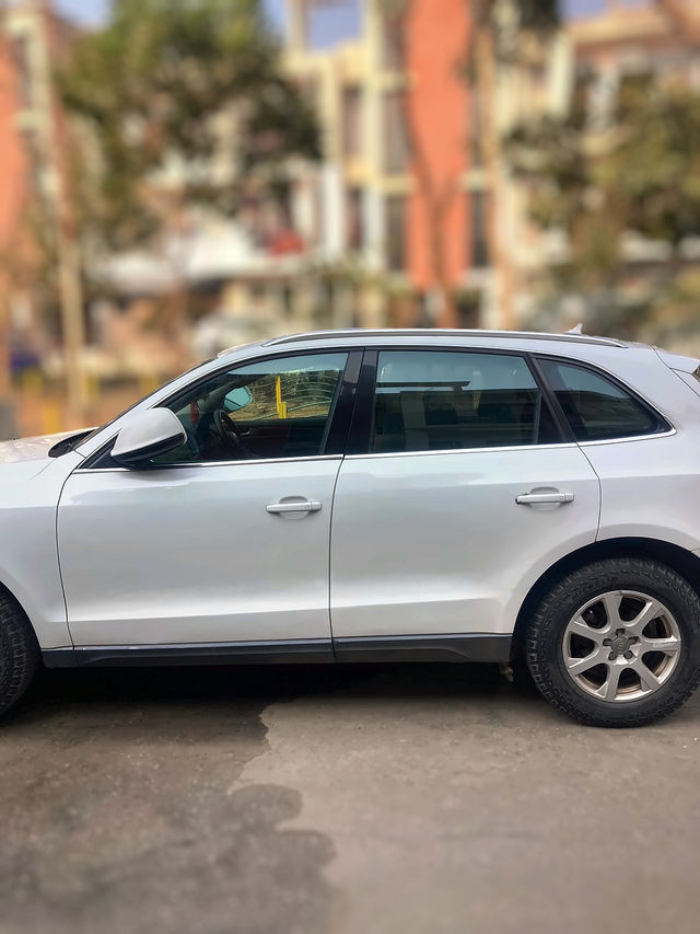 Image Used Car
