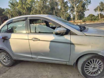 2014 Tata Zest Revotron 1.2T एक्सएम