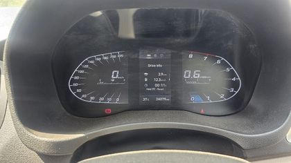 2022 Hyundai Verna एसएक्स