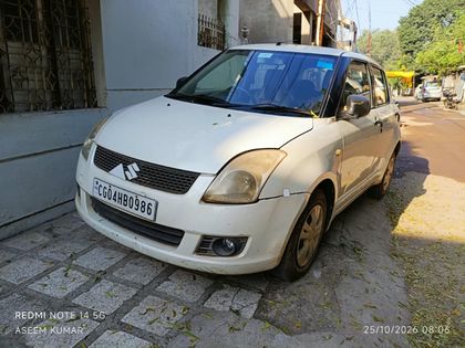 2009 Maruti Suzuki Swift 1.3 VXi