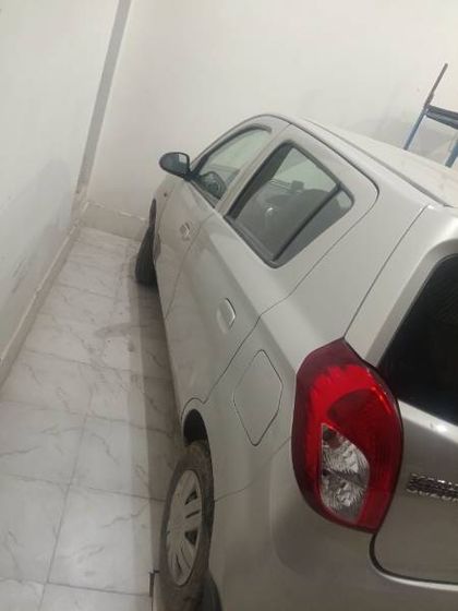 2018 Maruti Suzuki Alto 800 LXI