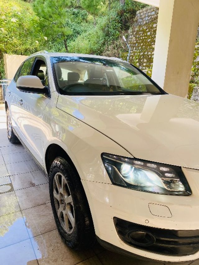Image Used Car