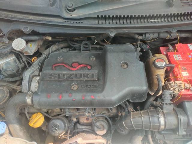 Second-hand 2012 Maruti Suzuki Ertiga VDI for sale in Paschim Medinipur