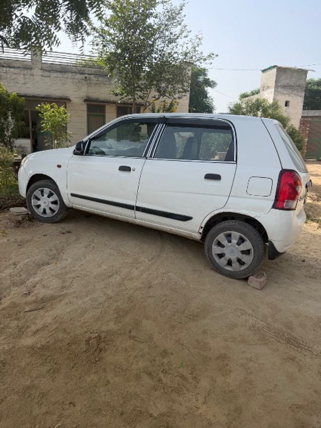 Image Used Car