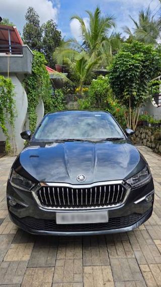 Used 1.0 TSI Ambition Plus