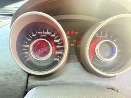 2013 Mahindra XUV500 W6 2WD