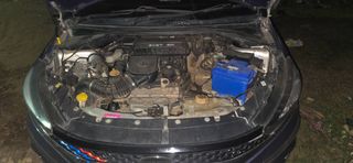 Used 1.05 Revotorq XZ