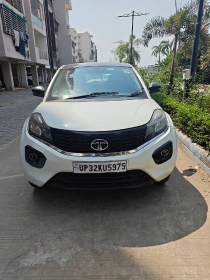 2019 Tata Nexon 1.5 Revotorq XM