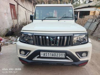 2024 Mahindra Bolero बी6