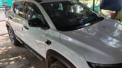 2023 Renault Kiger RXZ