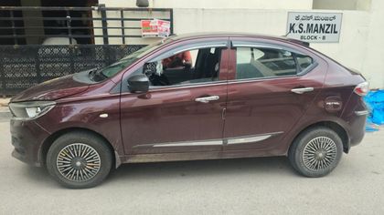 2022 Tata Tigor XM BSVI