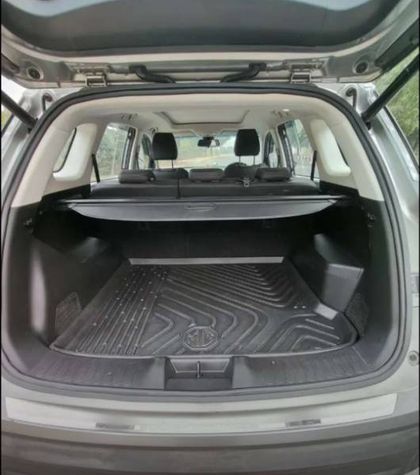 2019 MG Hector Sharp DCT