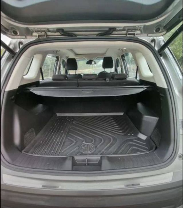 Second-hand 2019 MG Hector Sharp DCT for sale in Noida