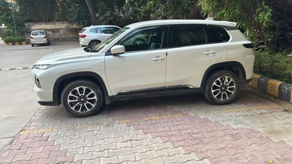 2023 Maruti Suzuki Grand Vitara Zeta BSVI